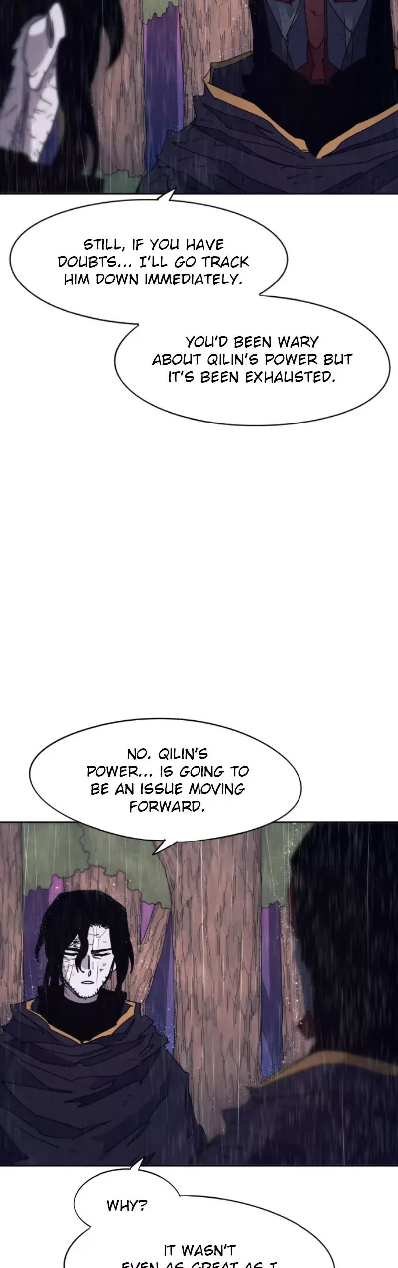 Read The Ember Knight Manga Online