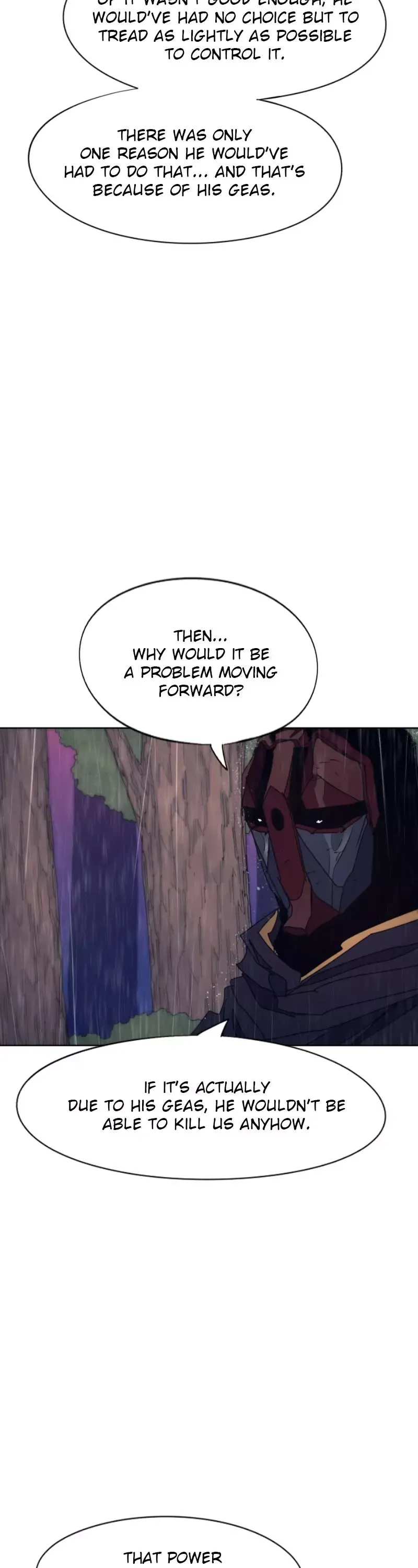 Read The Ember Knight Manga Online