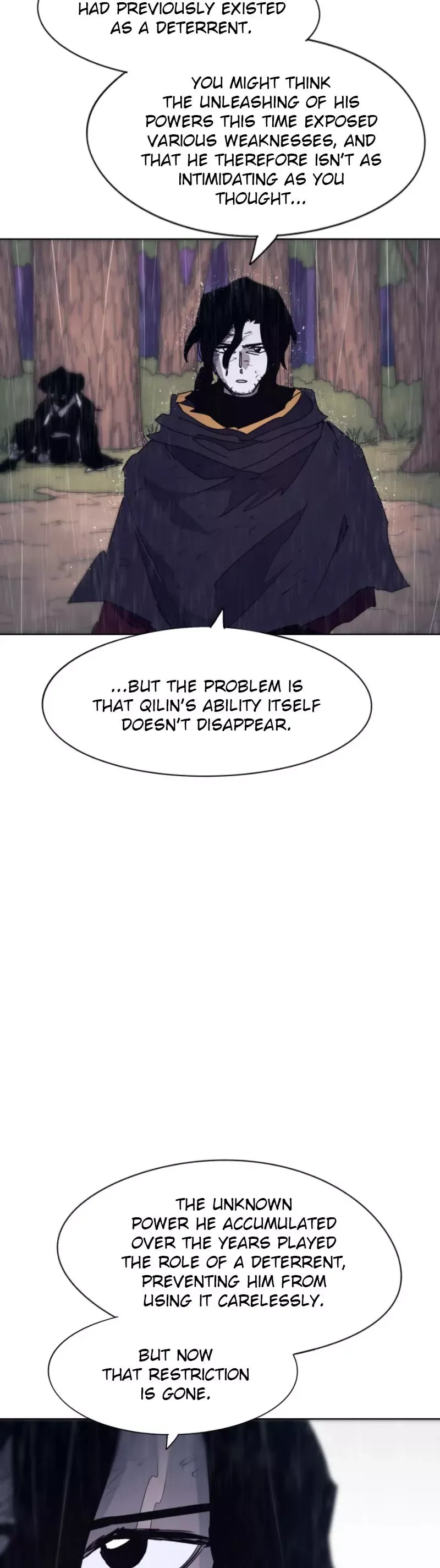 Read The Ember Knight Manga Online