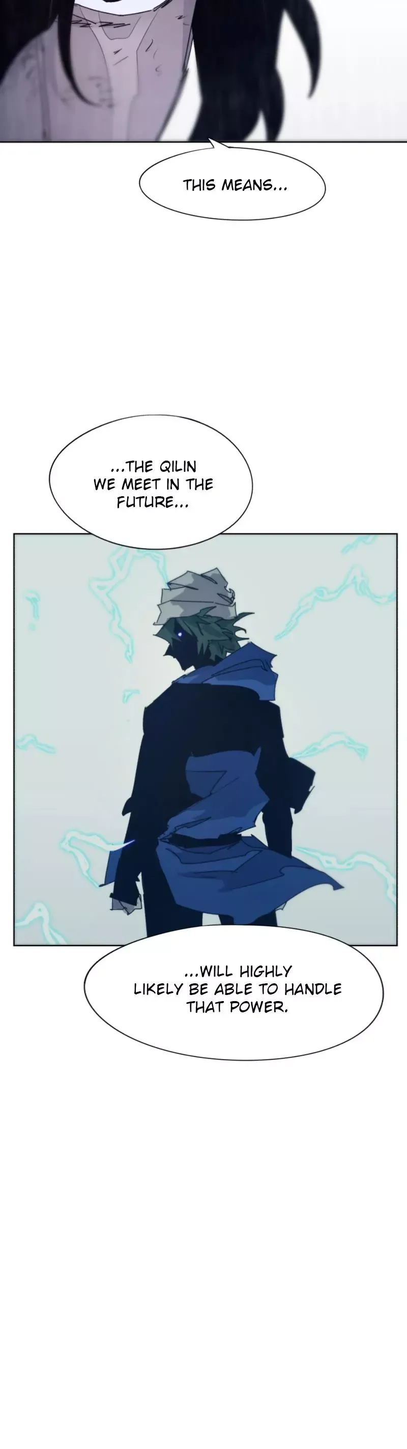 Read The Ember Knight Manga Online