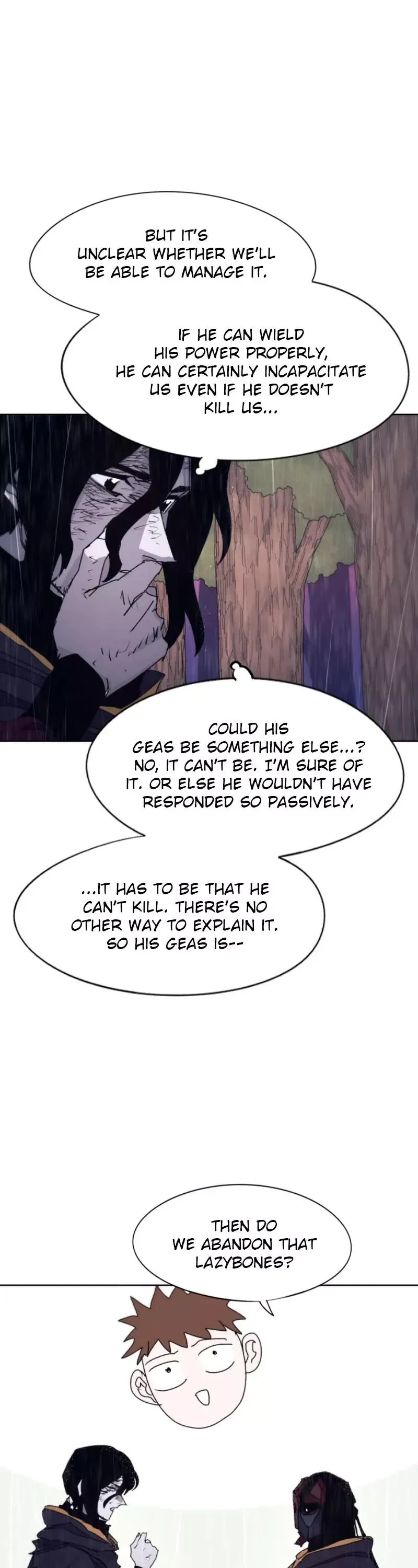 Read The Ember Knight Manga Online