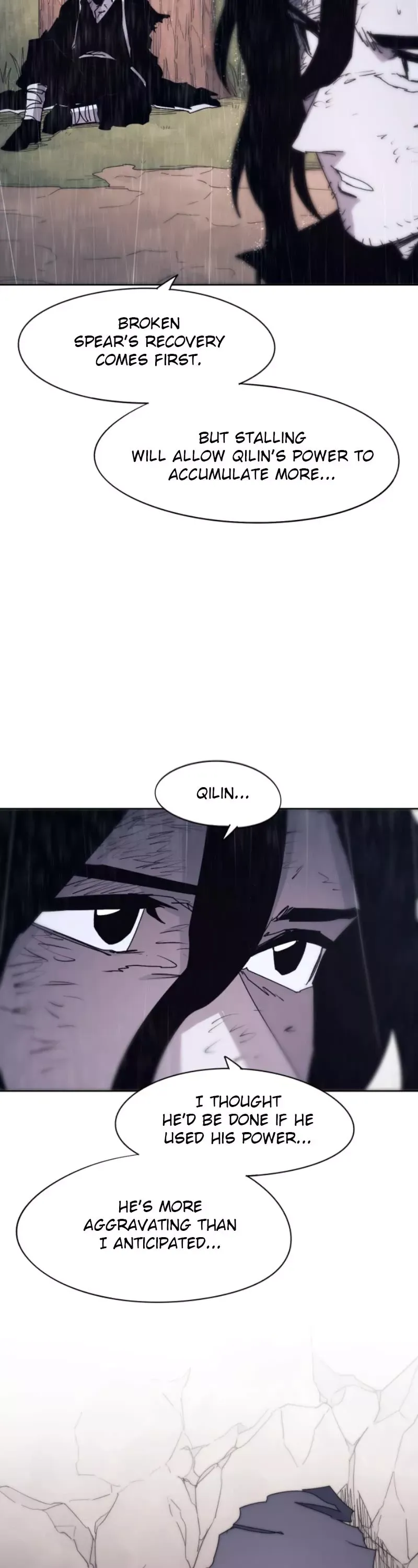 Read The Ember Knight Manga Online