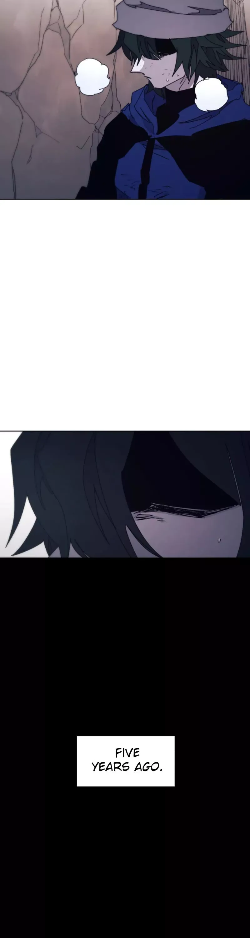 Read The Ember Knight Manga Online