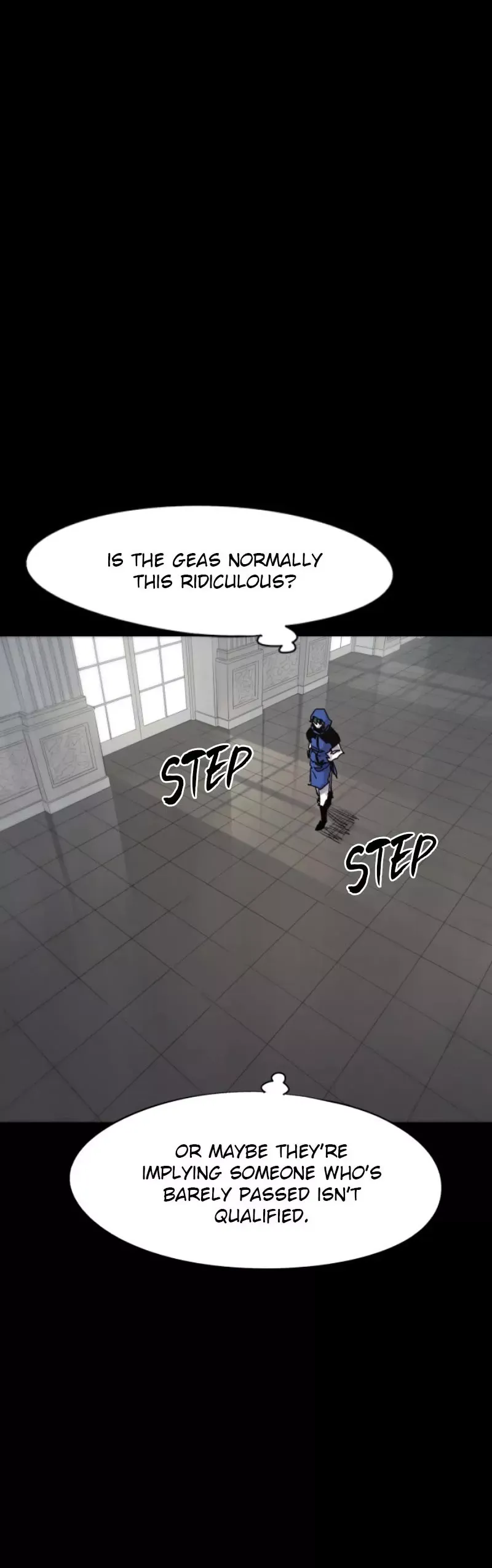 Read The Ember Knight Manga Online