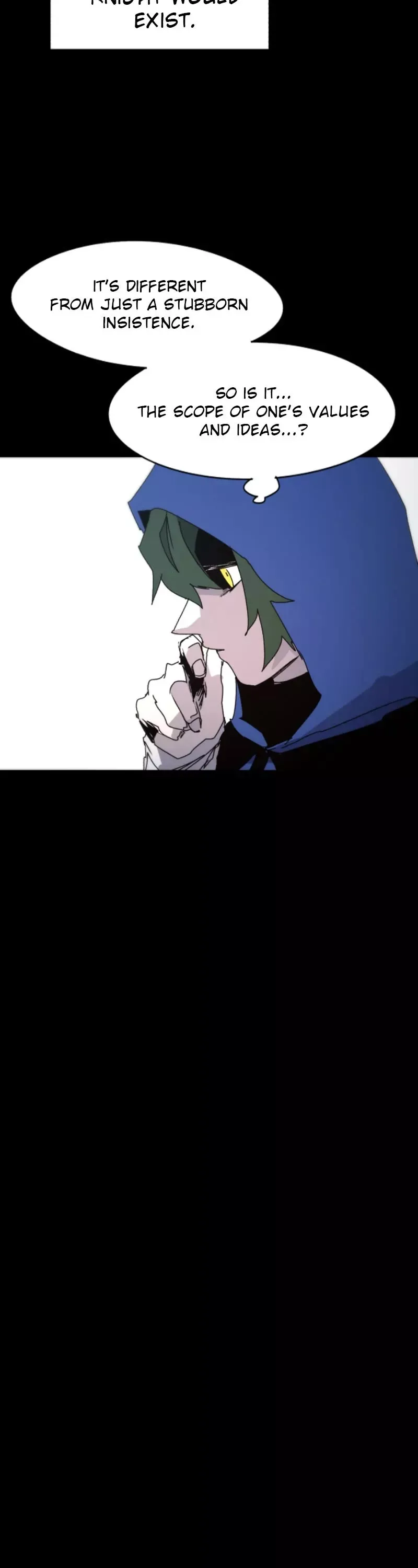 Read The Ember Knight Manga Online