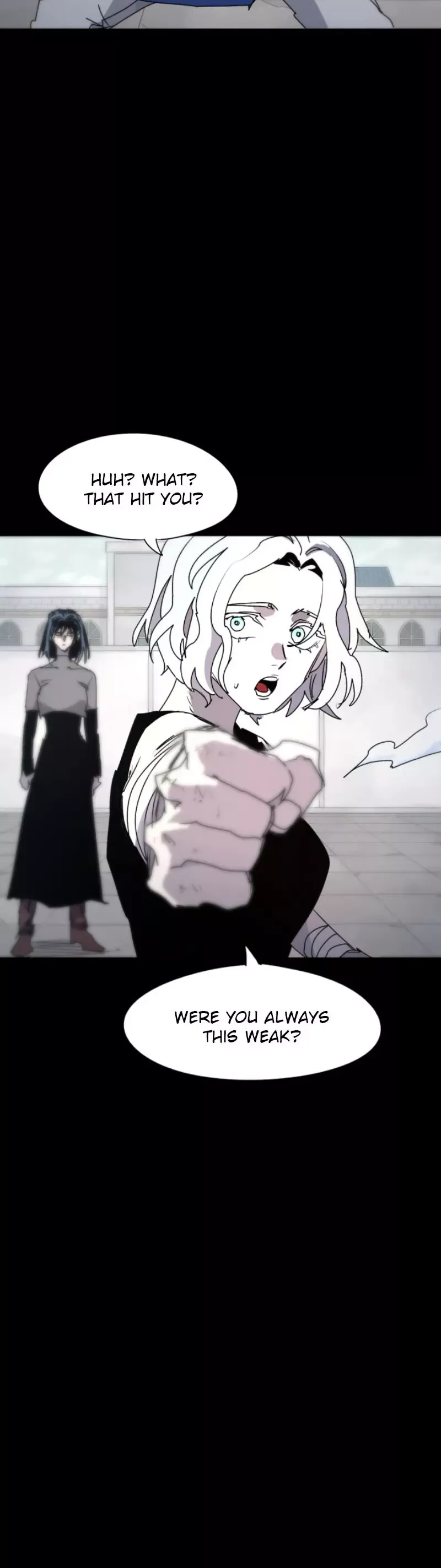 Read The Ember Knight Manga Online