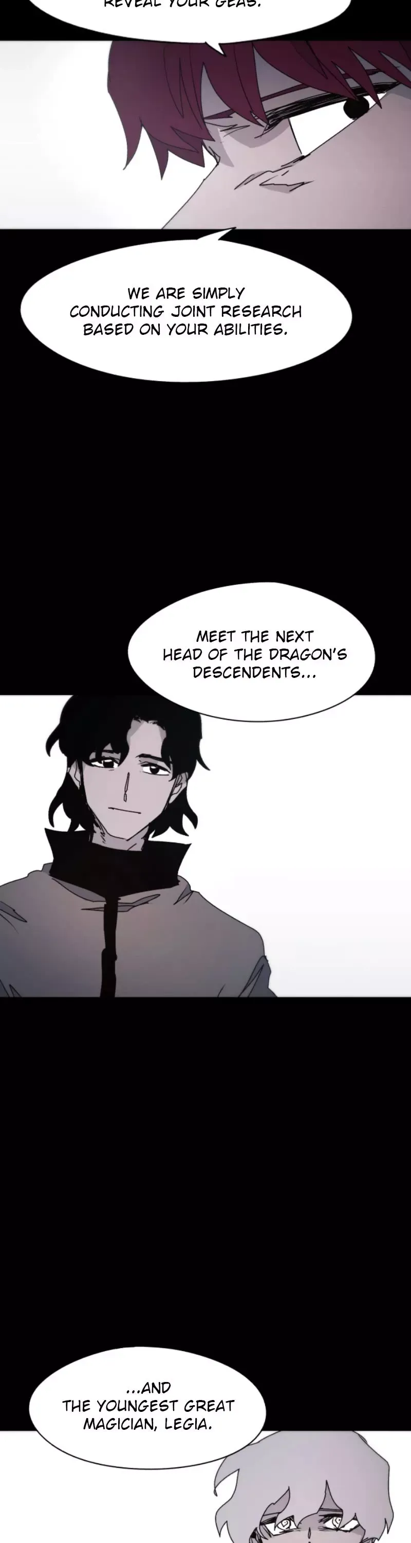 Read The Ember Knight Manga Online