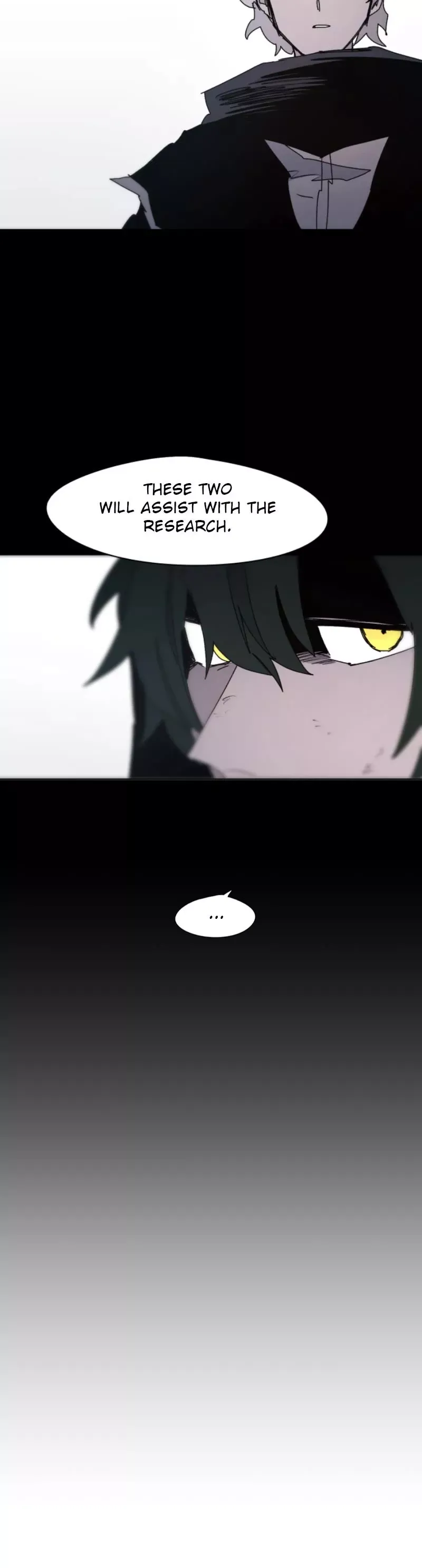 Read The Ember Knight Manga Online