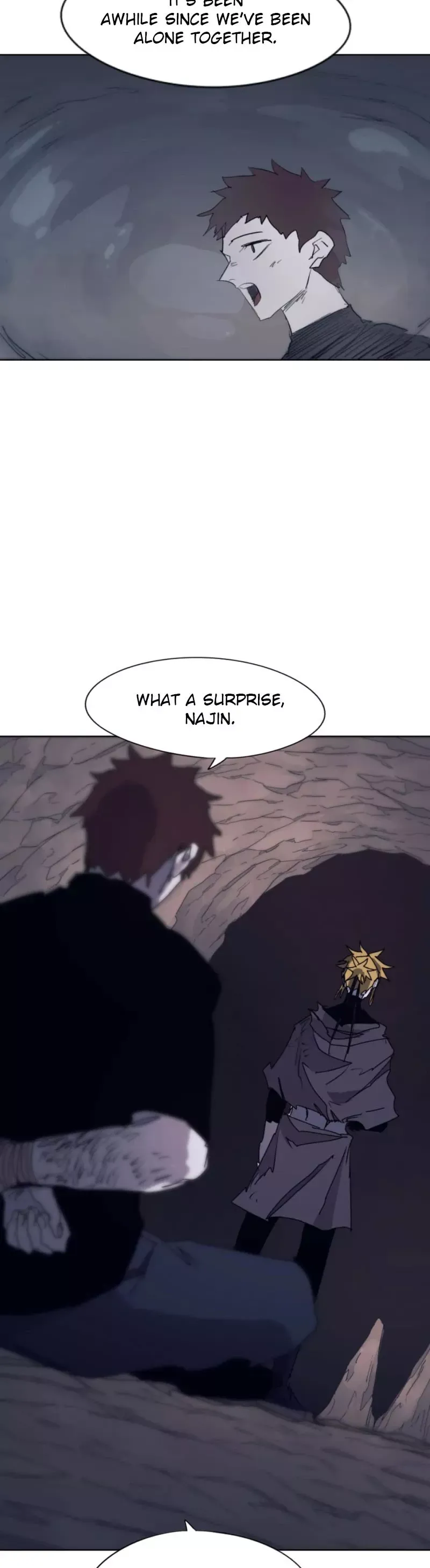 Read The Ember Knight Manga Online