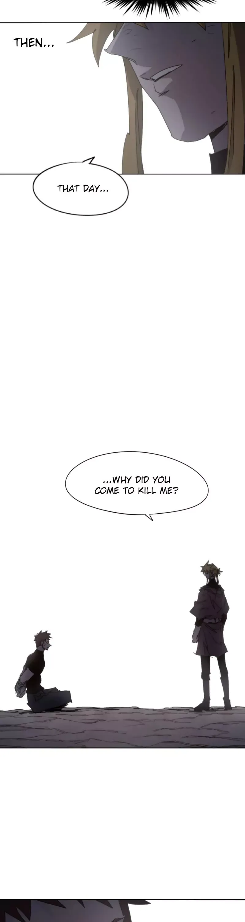 Read The Ember Knight Manga Online