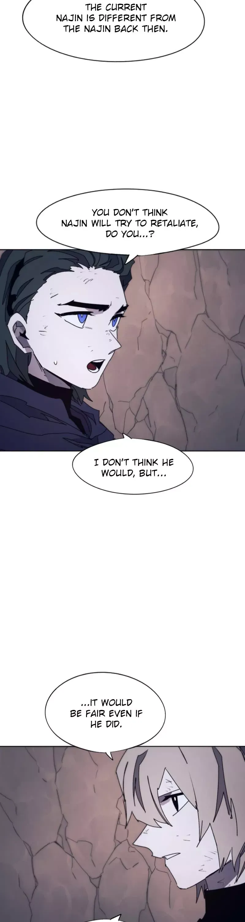 Read The Ember Knight Manga Online