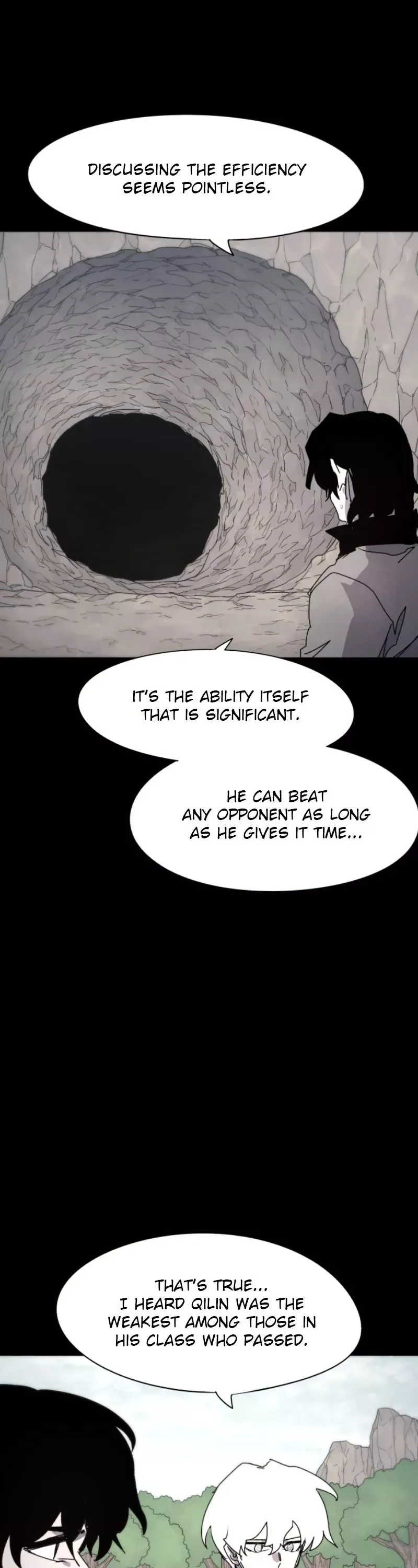 Read The Ember Knight Manga Online