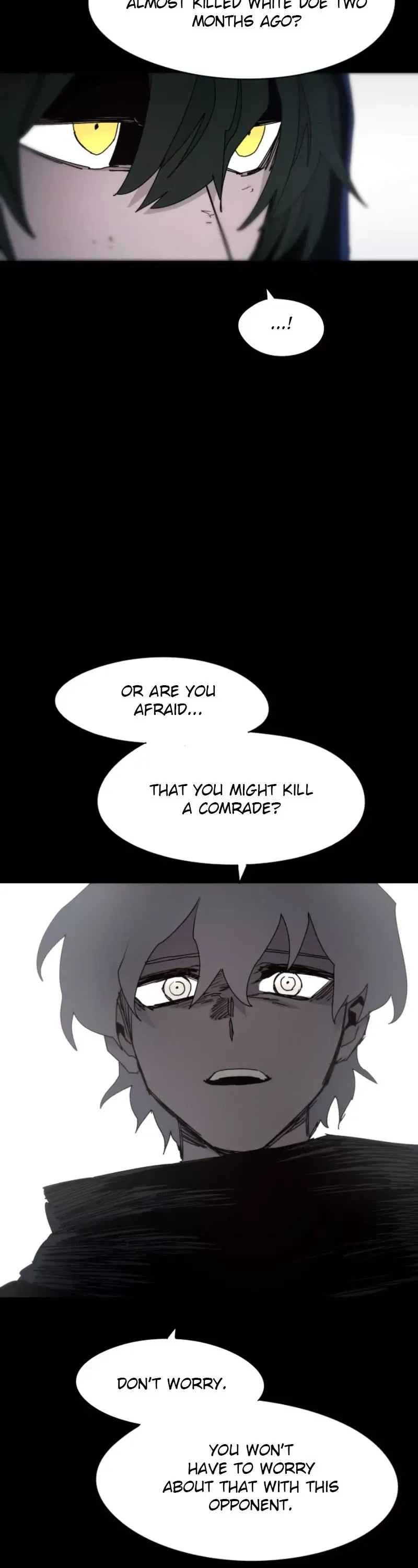 Read The Ember Knight Manga Online