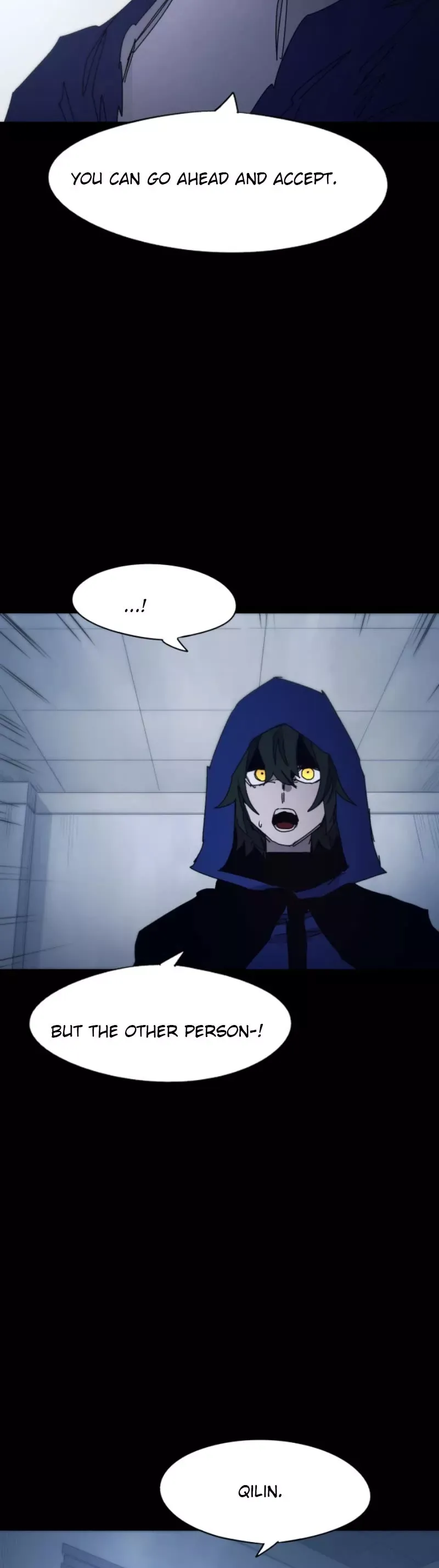 Read The Ember Knight Manga Online