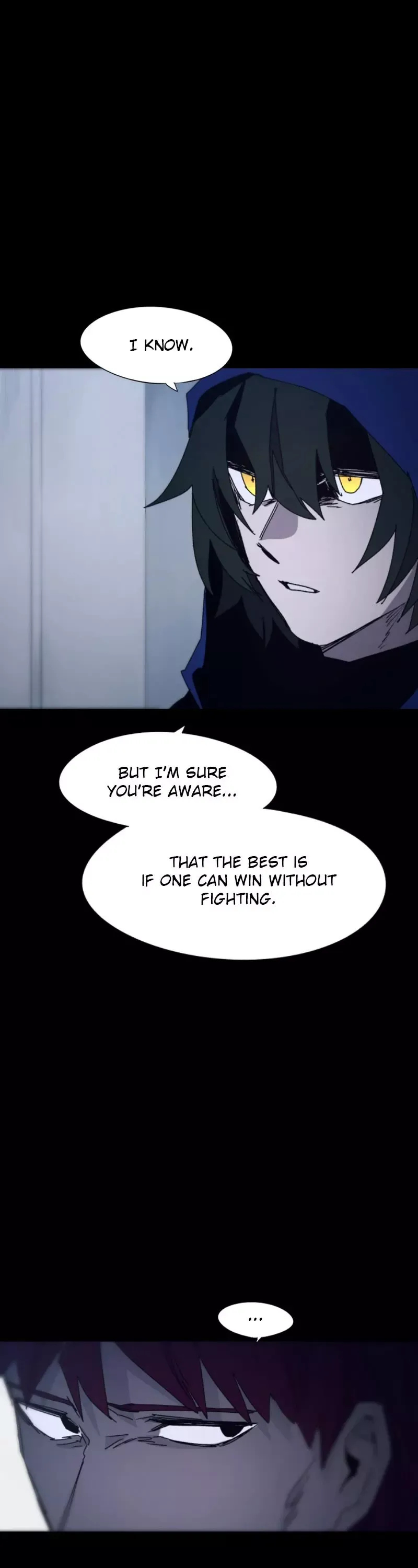 Read The Ember Knight Manga Online