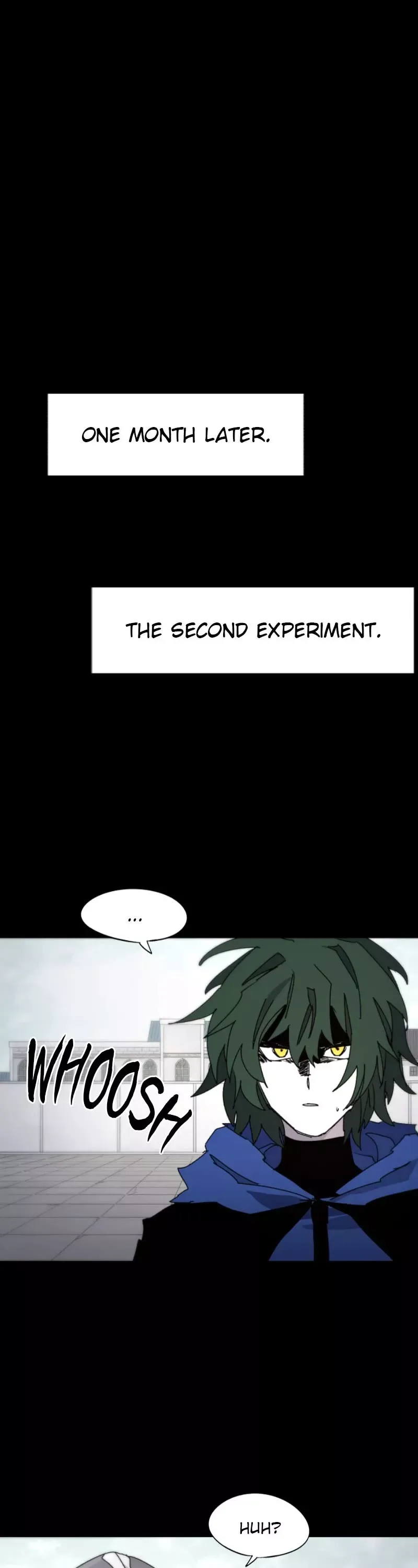 Read The Ember Knight Manga Online