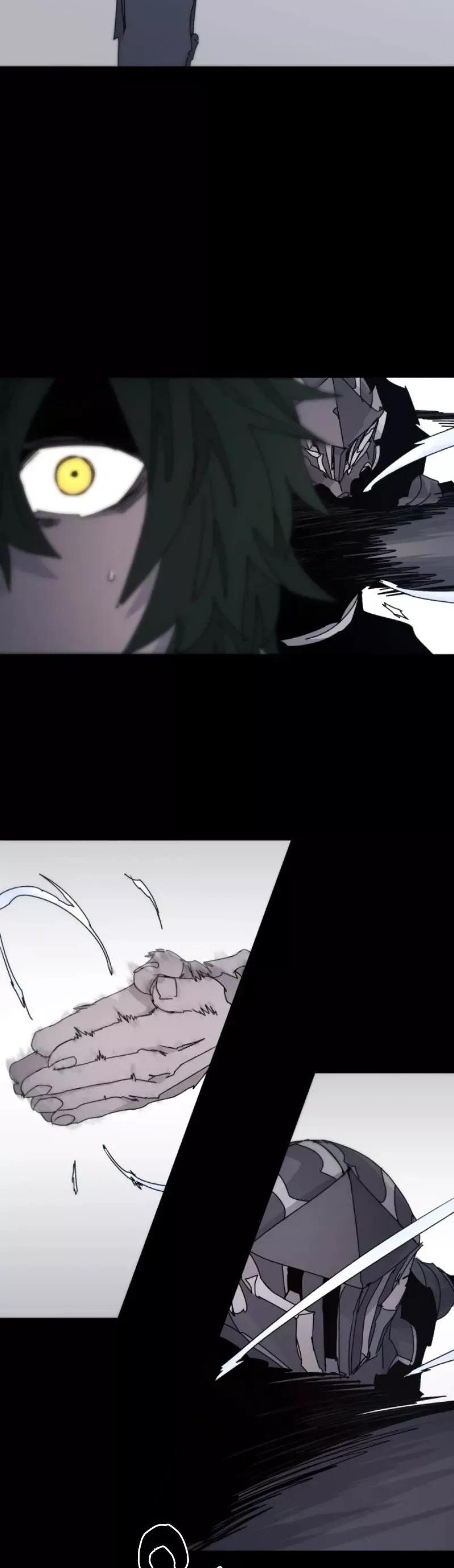 Read The Ember Knight Manga Online