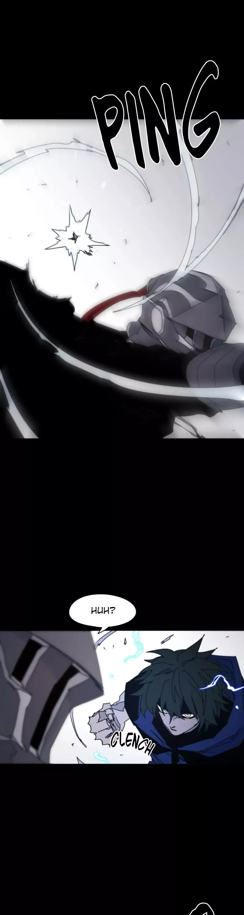 Read The Ember Knight Manga Online