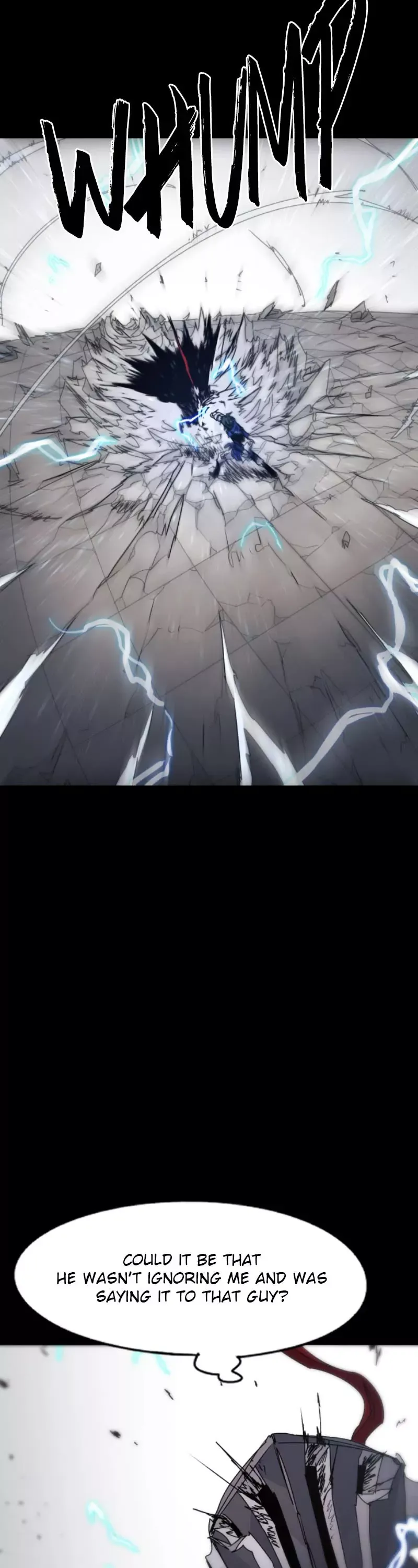 Read The Ember Knight Manga Online