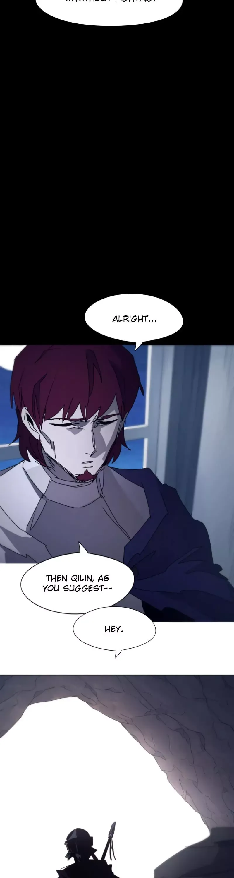 Read The Ember Knight Manga Online