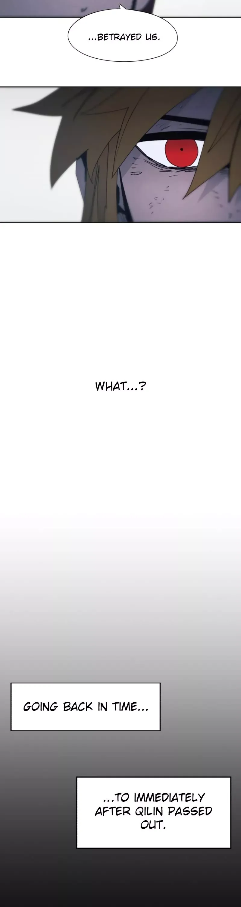 Read The Ember Knight Manga Online