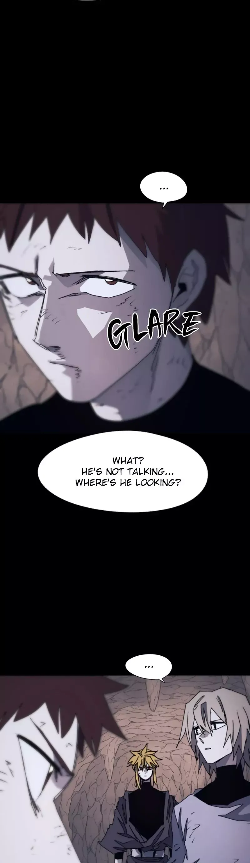 Read The Ember Knight Manga Online