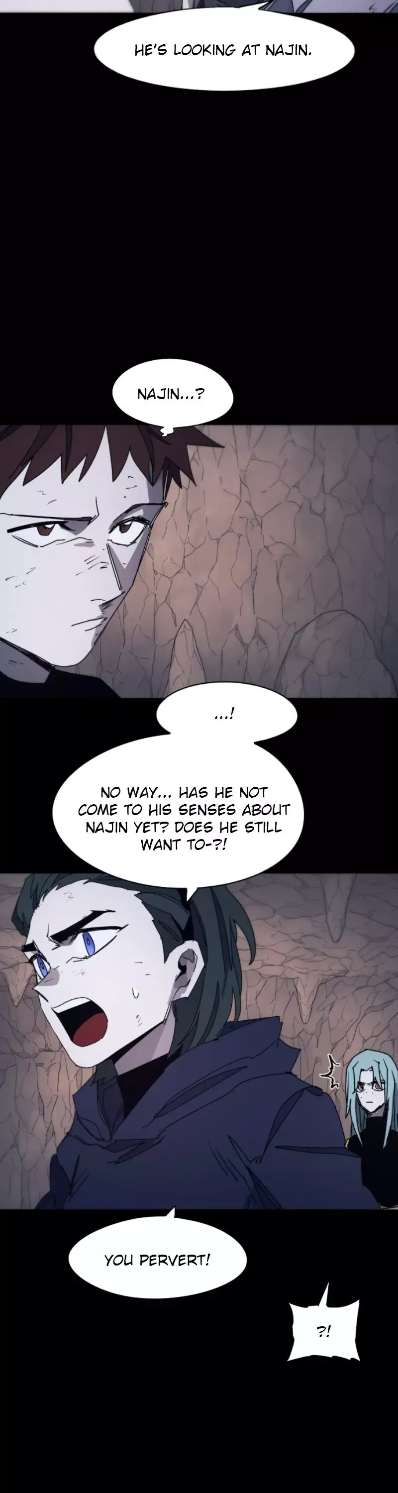Read The Ember Knight Manga Online