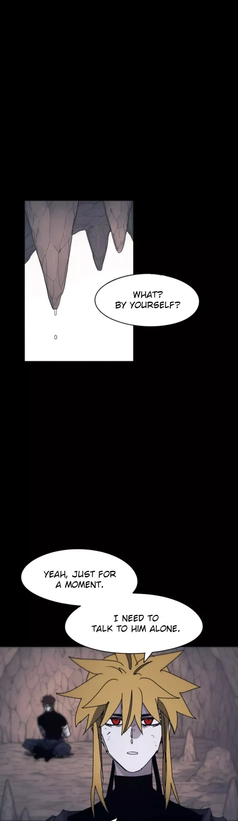Read The Ember Knight Manga Online