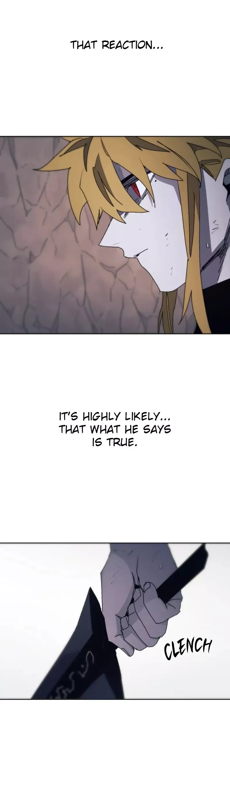 Read The Ember Knight Manga Online