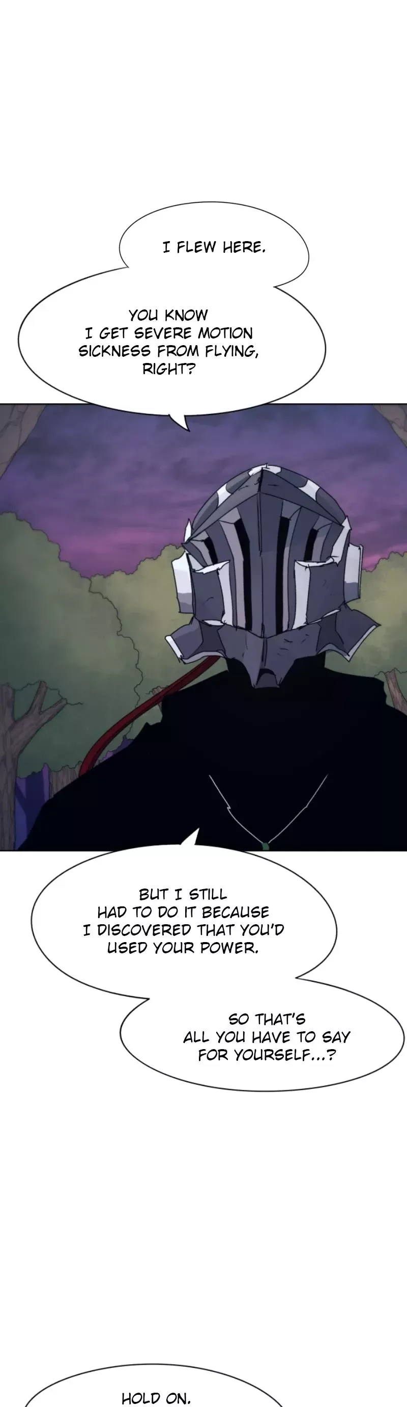 Read The Ember Knight Manga Online
