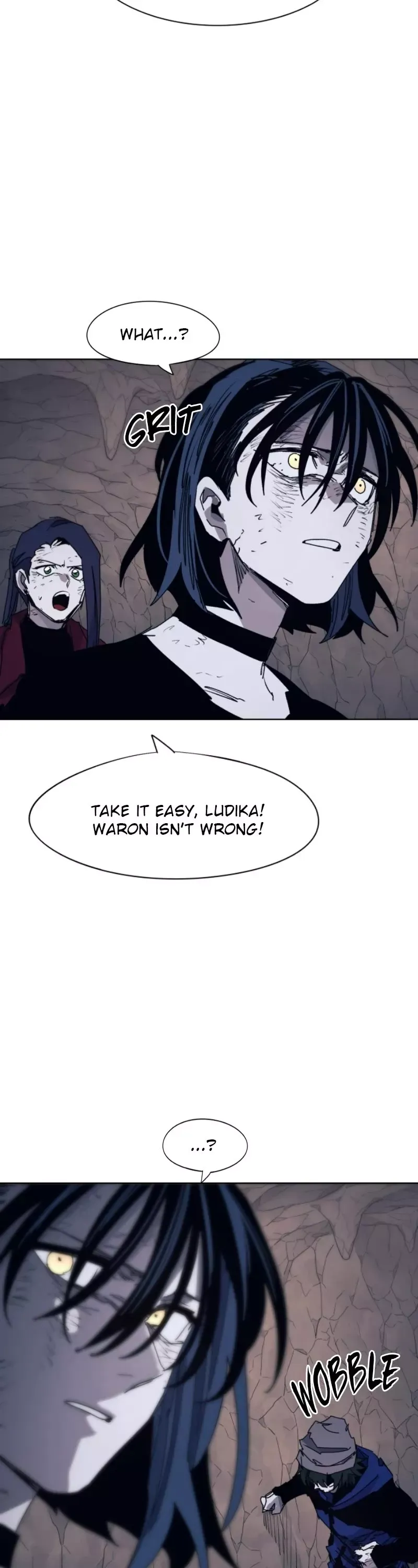 Read The Ember Knight Manga Online