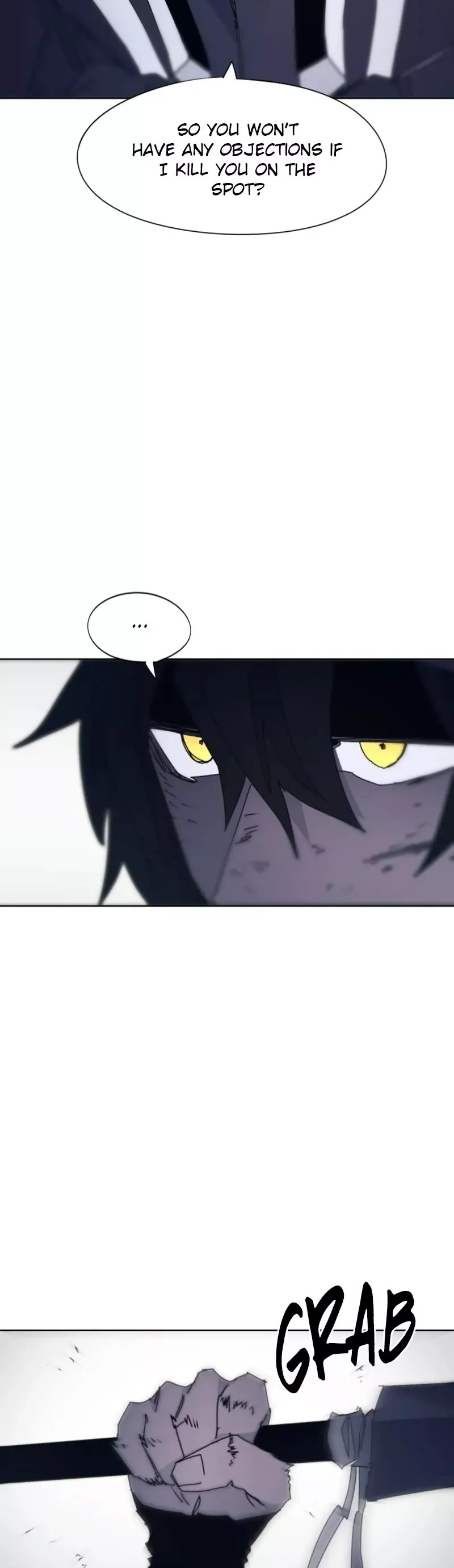 Read The Ember Knight Manga Online