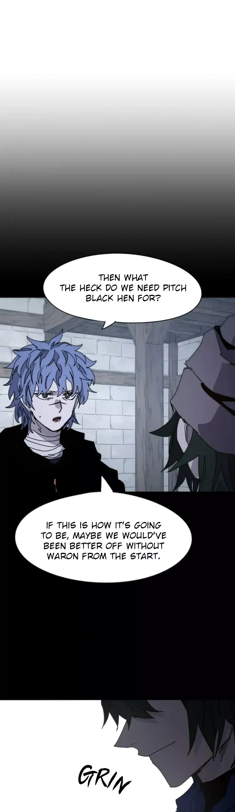 Read The Ember Knight Manga Online