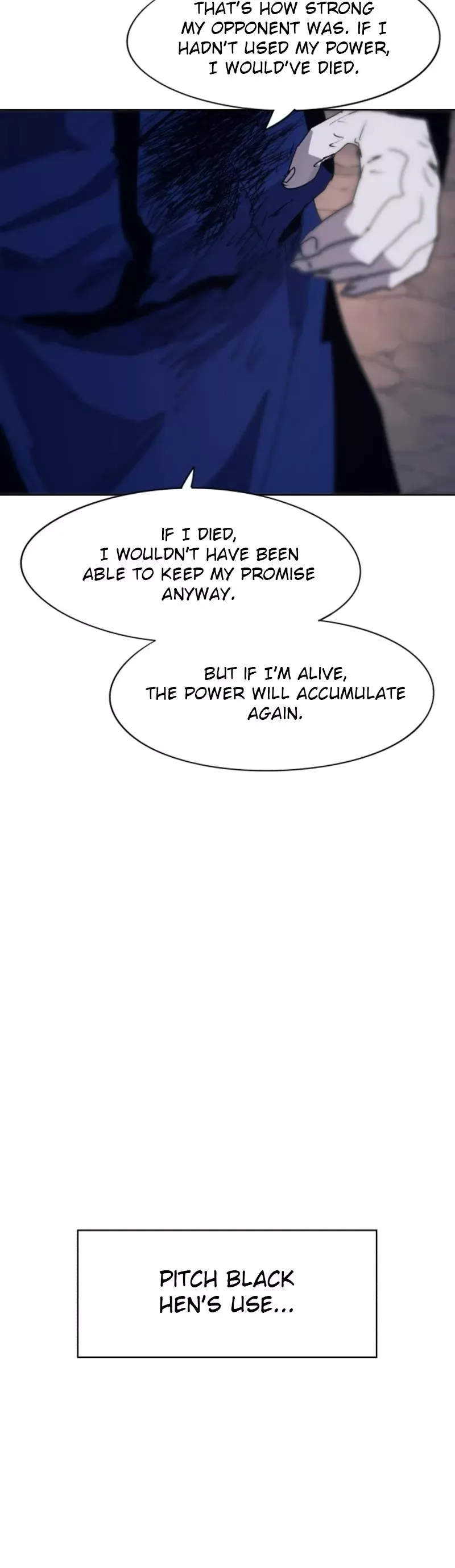 Read The Ember Knight Manga Online