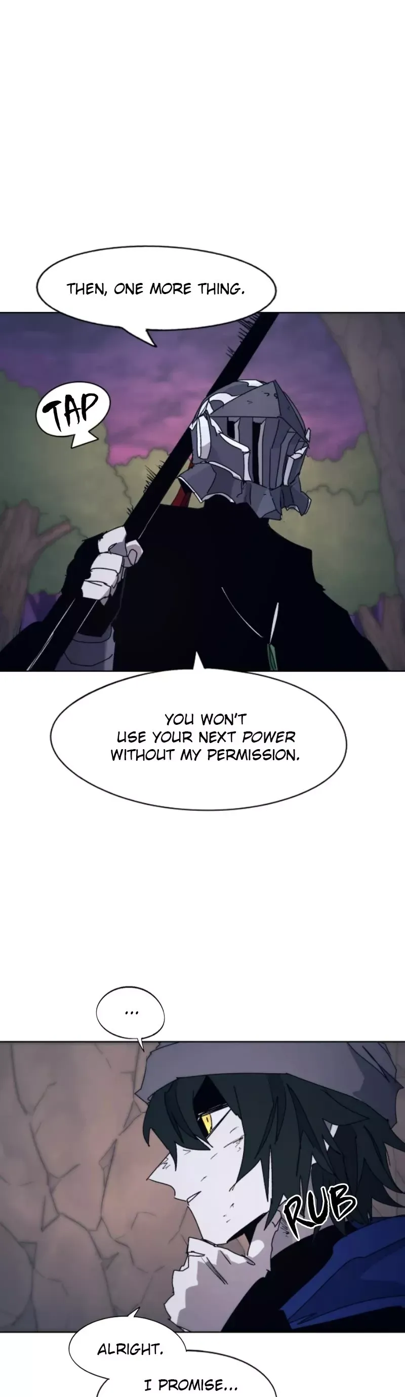 Read The Ember Knight Manga Online