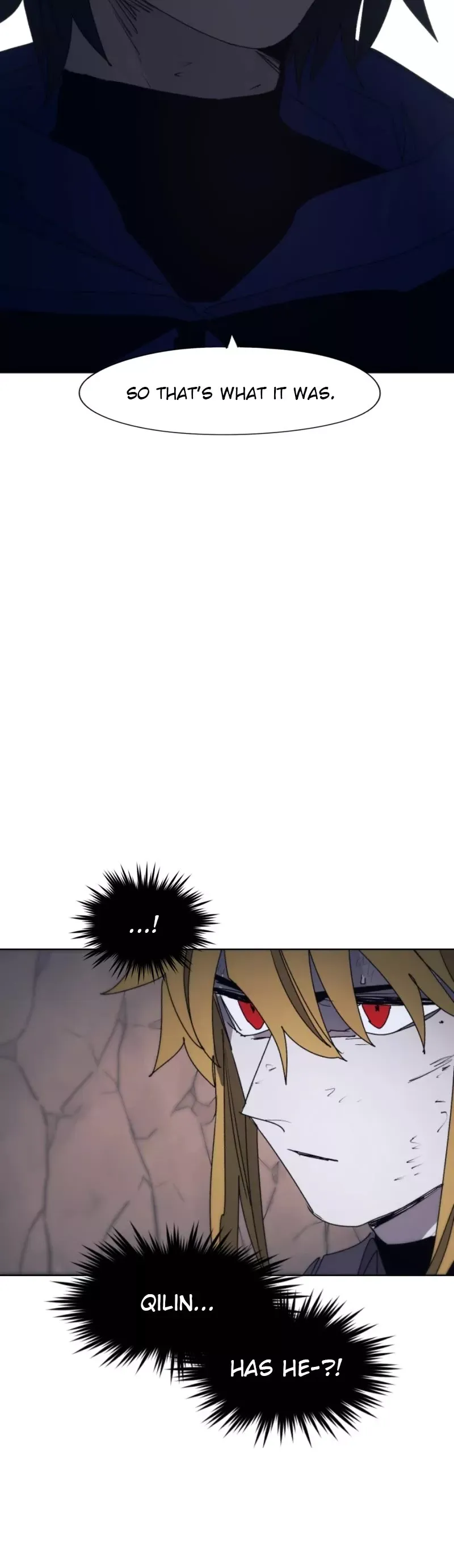 Read The Ember Knight Manga Online