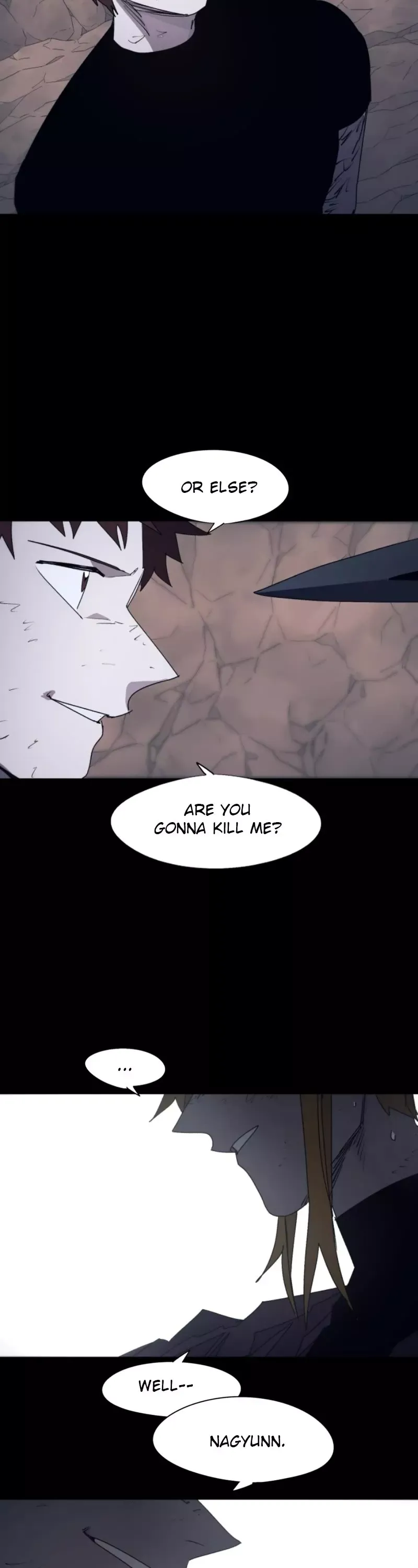 Read The Ember Knight Manga Online
