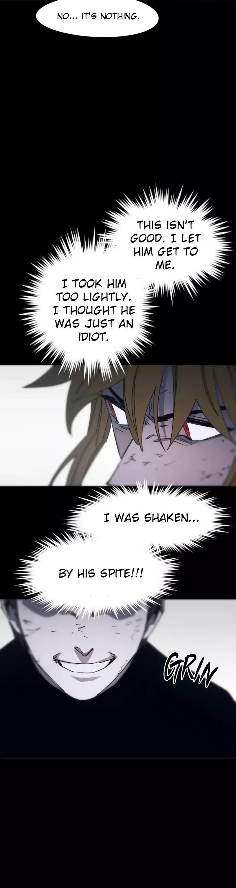 Read The Ember Knight Manga Online