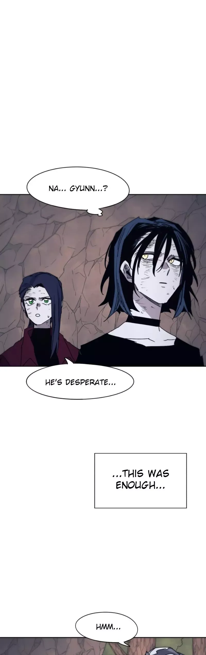 Read The Ember Knight Manga Online