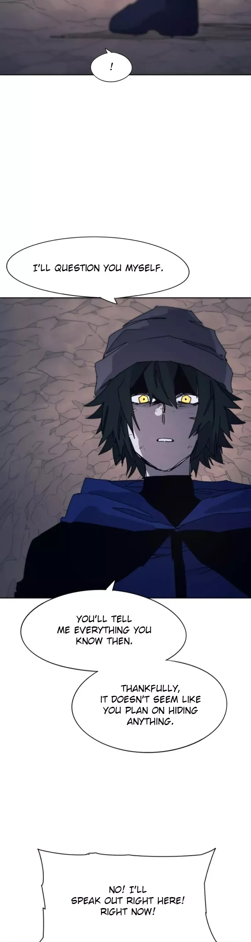 Read The Ember Knight Manga Online