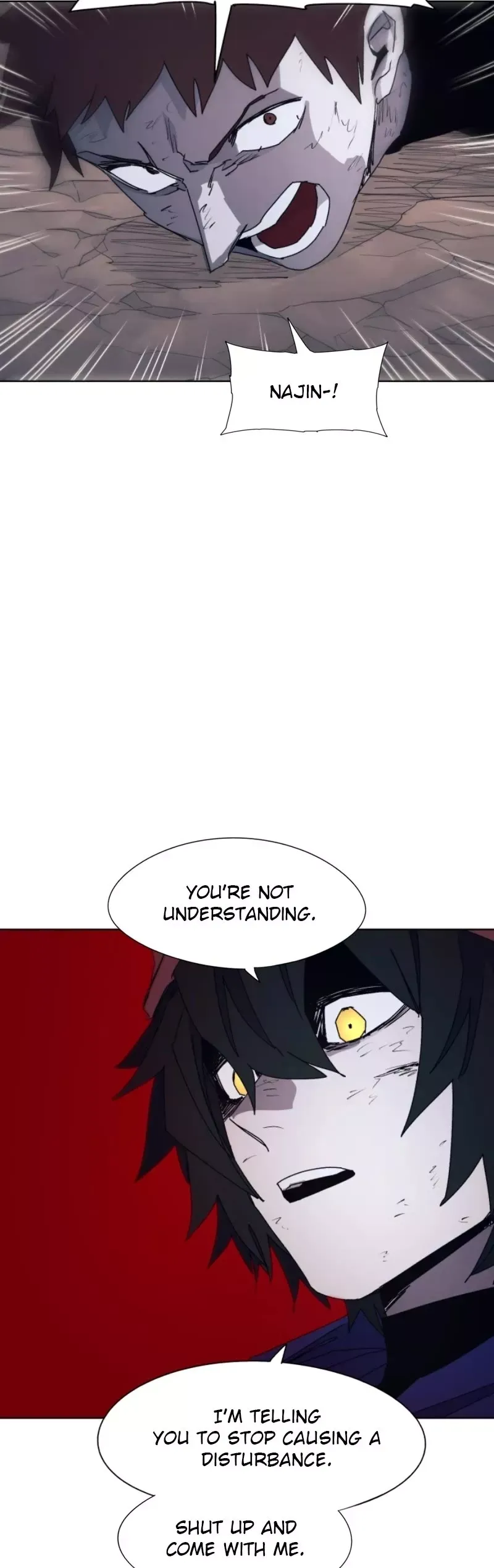 Read The Ember Knight Manga Online