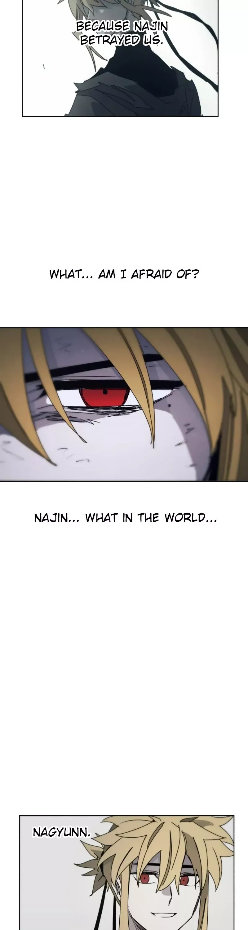 Read The Ember Knight Manga Online