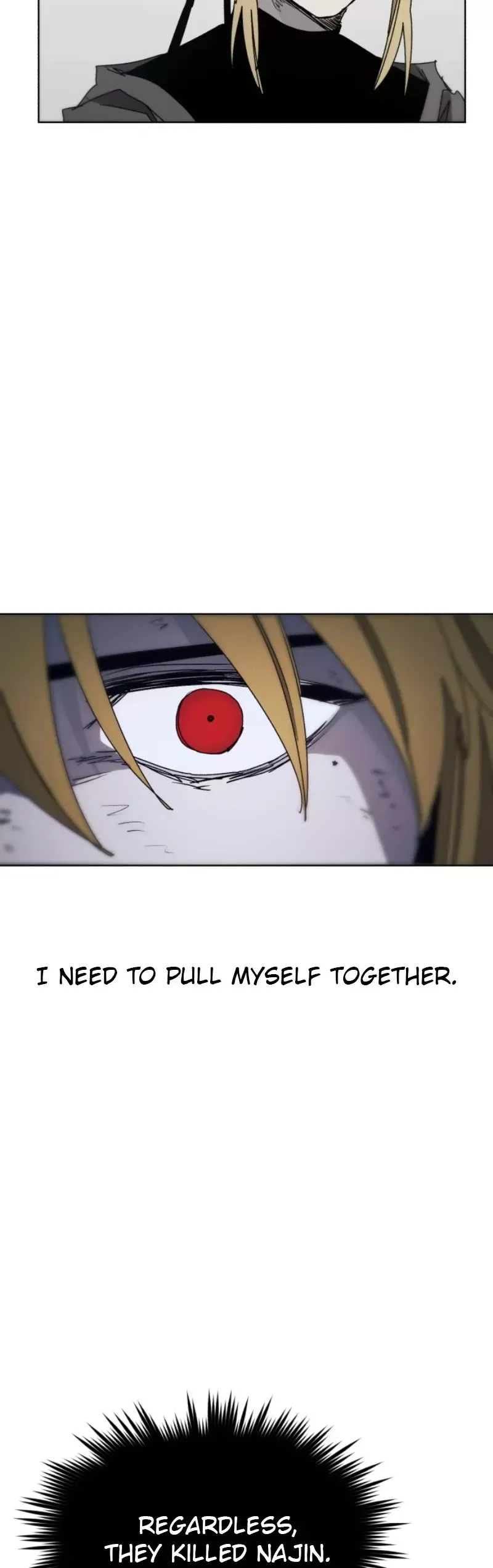 Read The Ember Knight Manga Online