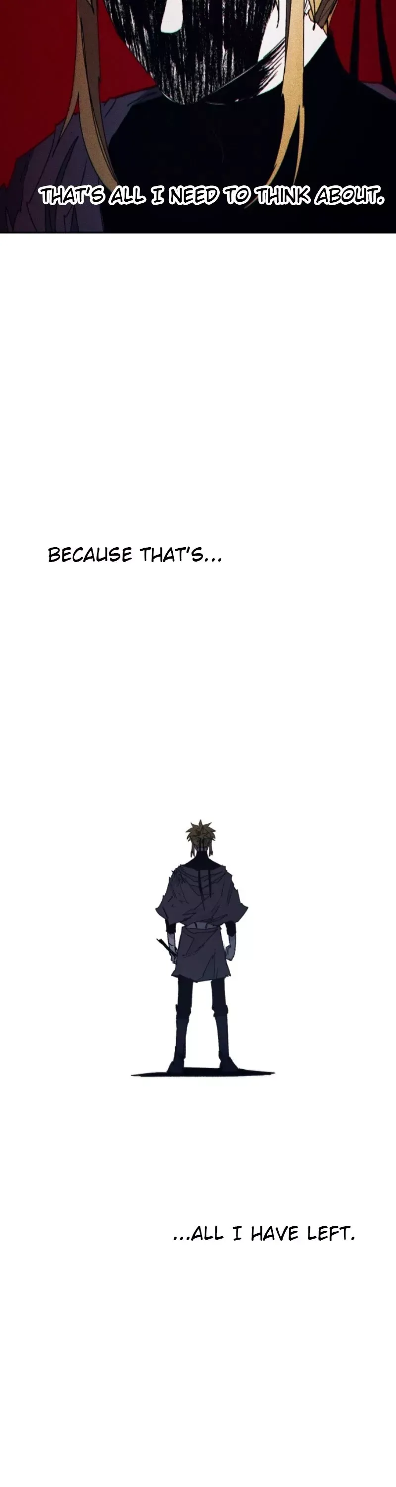 Read The Ember Knight Manga Online