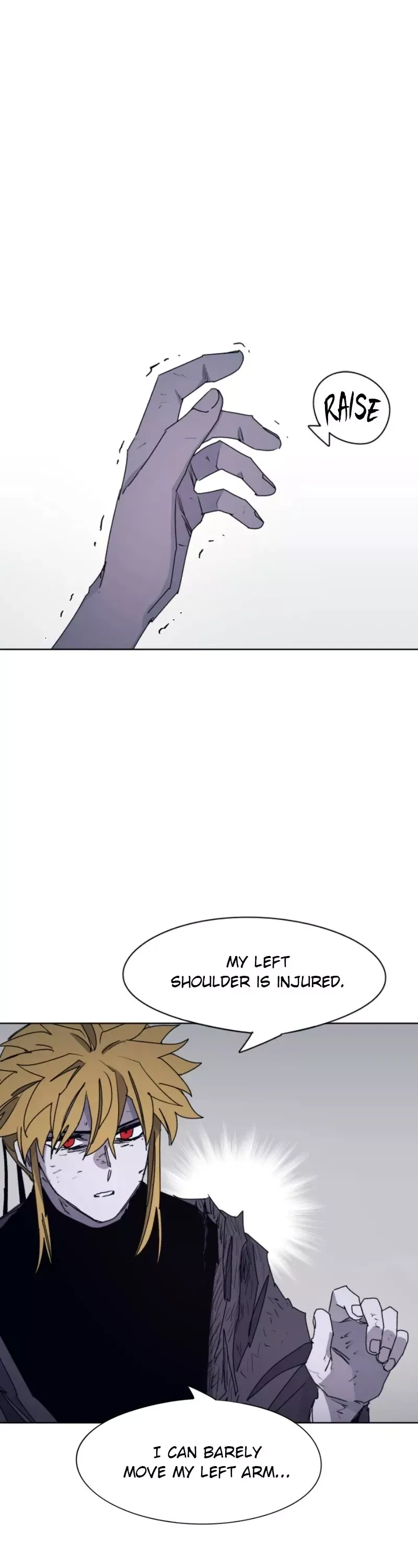 Read The Ember Knight Manga Online