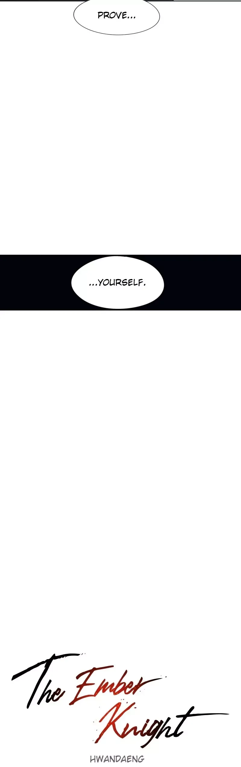 Read The Ember Knight Manga Online