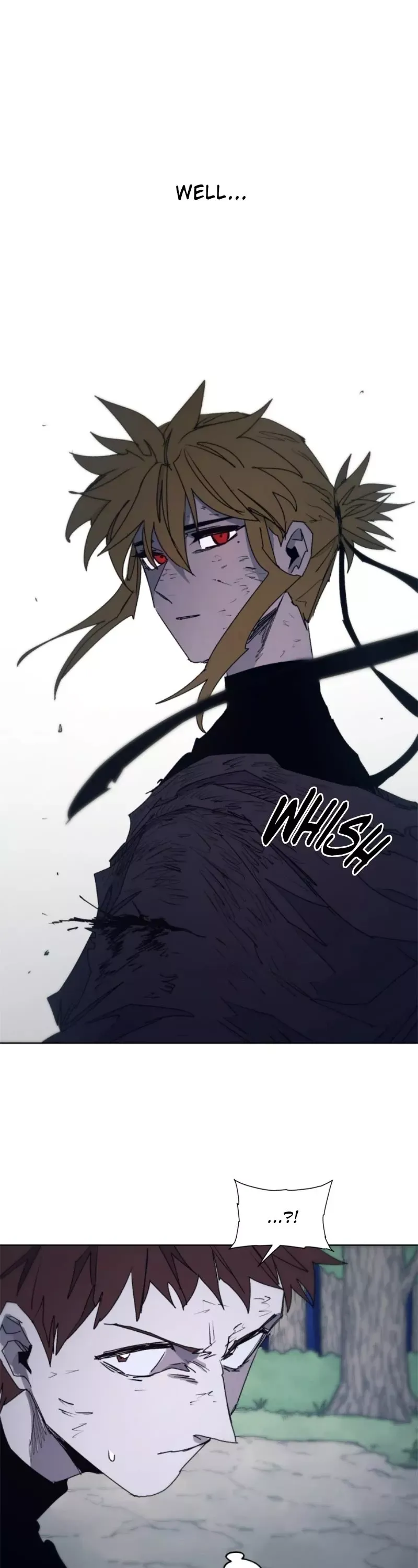 Read The Ember Knight Manga Online