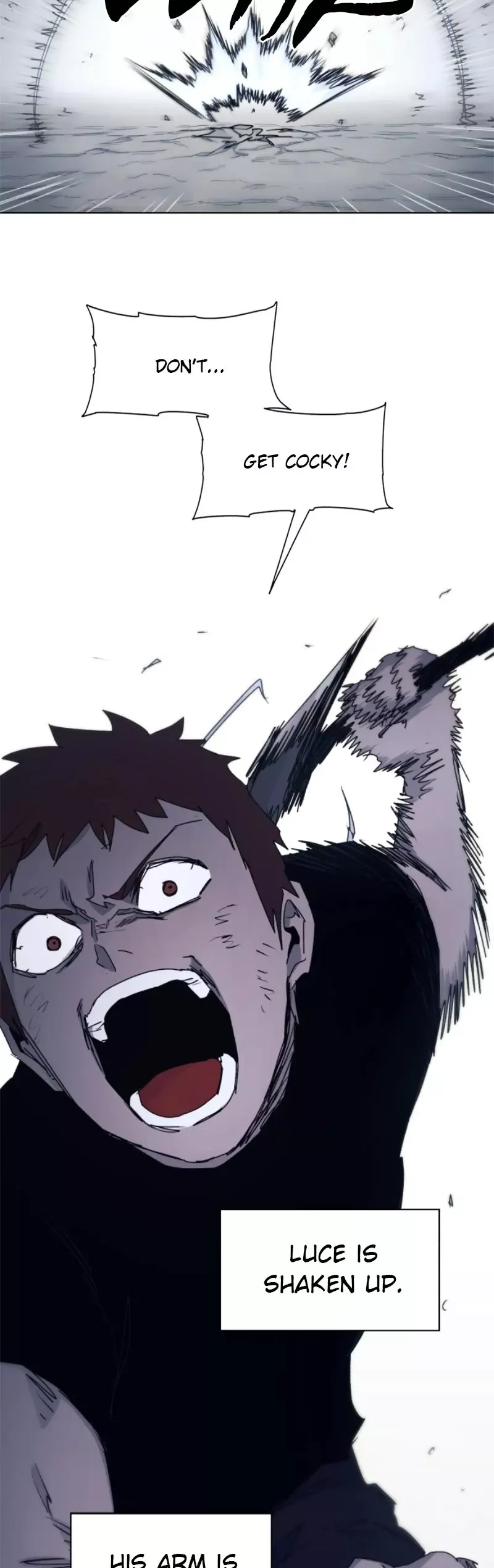 Read The Ember Knight Manga Online