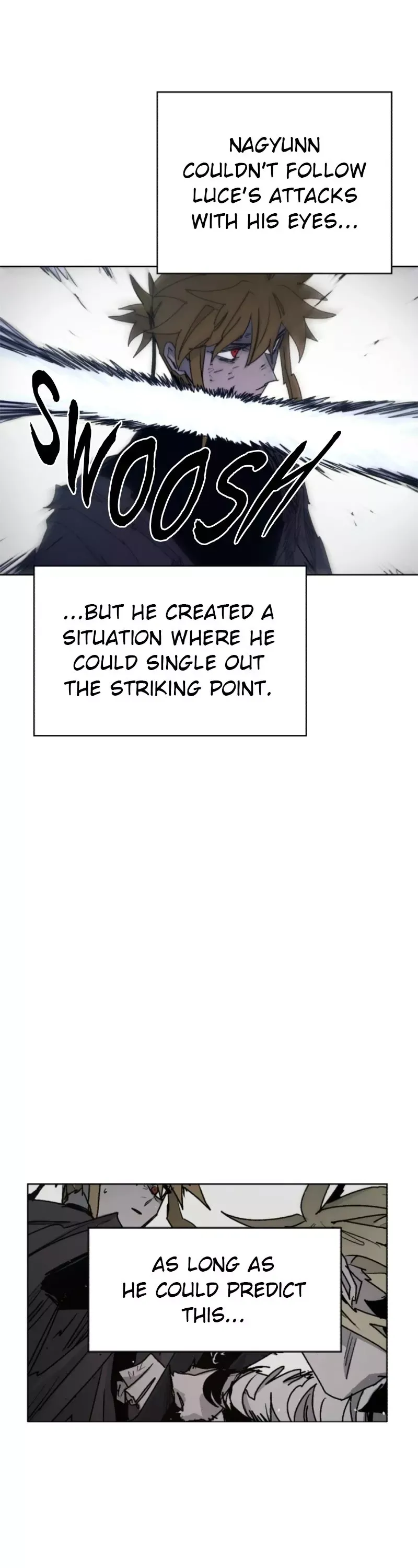 Read The Ember Knight Manga Online