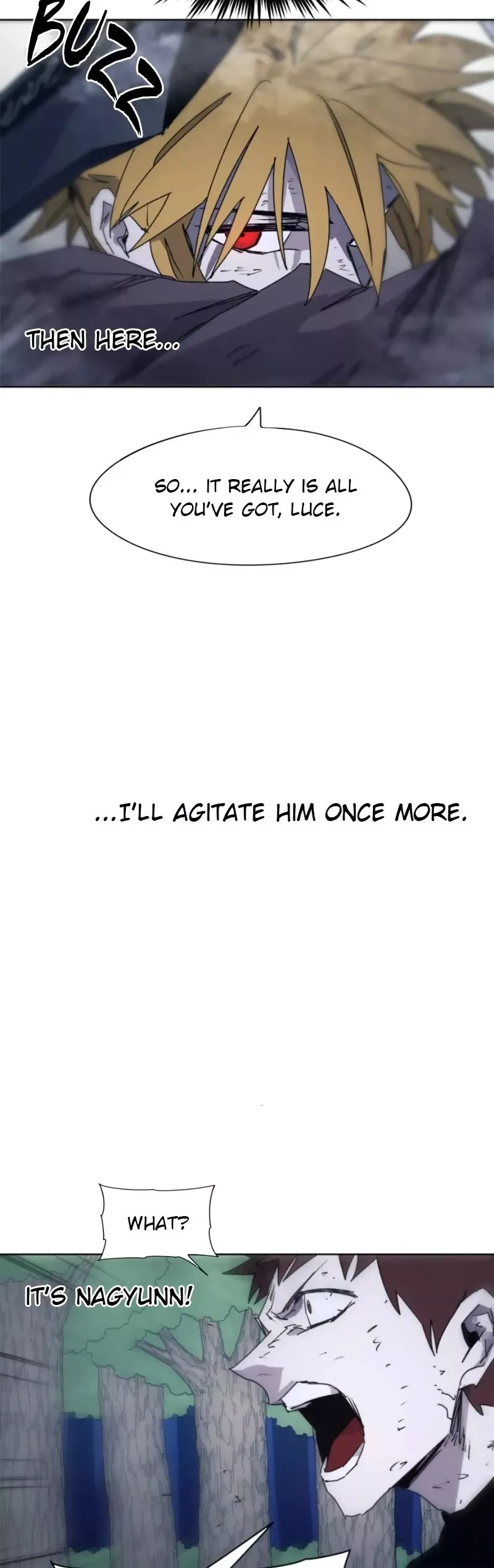Read The Ember Knight Manga Online